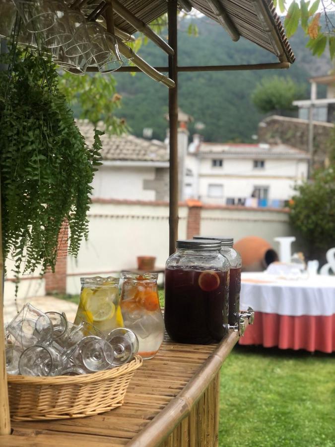 Hotel Barbacedo Mijares  Εξωτερικό φωτογραφία